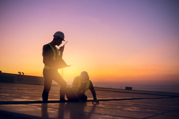 Best Flat Roof Repair Services  in Medford, MA