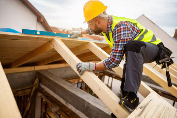Best Residential Roofing Contractor  in Medford, MA
