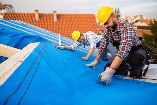 Professional Roofing Contractor in Medford, MA