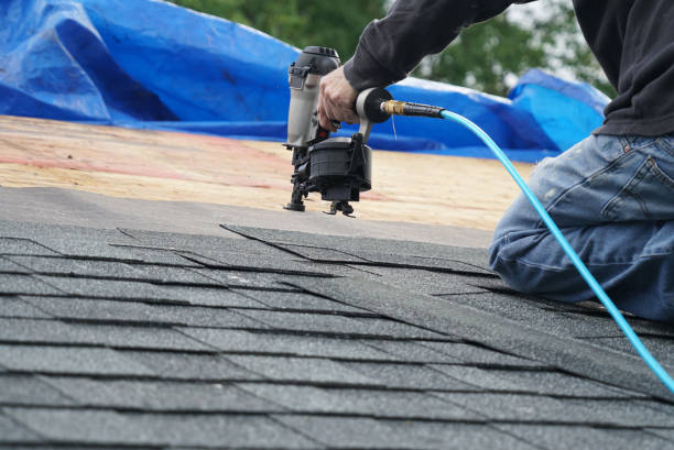 Gutter Installation and Roofing in Medford, MA